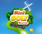 Minigolf Master