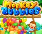 Monkey Bubbles