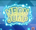 Neon Jump