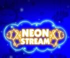 Neon Stream