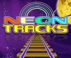 Neon Tracks