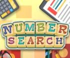 Number Search