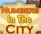 Numbers in the City