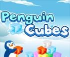 Cubos Pingüinos