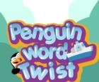 Penguin Word Twist