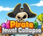 Pirate Jewel Collapse