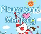 Playground Mahjong