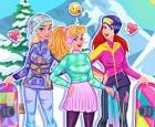 Princess Winter Sports