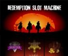 Redemption Slot Machine