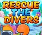 Rescue the Divers 2