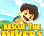 Rescue the Divers