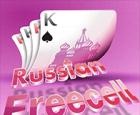 Russian Freecell