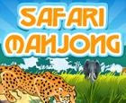 Safari Mahjong