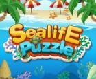 SeaLife Puzzle