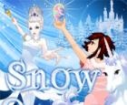 Snow Queen