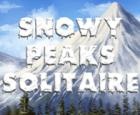 Snowy Peaks Solitaire