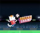 Soccer Champ