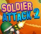 Soldier Attack 2