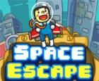 Space Escape