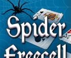 Spider Freecell