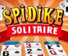 Spidike Solitaire