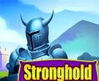 Stronghold Solitaire