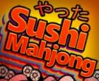 Sushi Mahjong