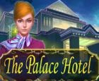 The Palace Hotel