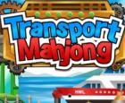 Transport Mahjong