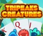 Tripeaks Creatures