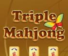 Triple Mahjong