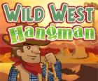 Wild West Hangman