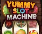 Yummy Slot Machine