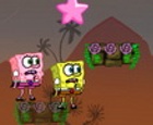 Las aventuras de Bob Esponja