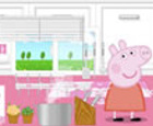 La Cocina de Mamá Pig