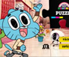 Puzzle de Gumball