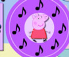 Peppa Pig Memoria Musical