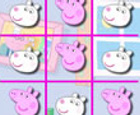 Peppa Pig 3 en Raya