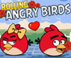 Angry Birds Enamorado