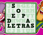 Sopa de Letras