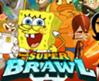 Super Brawl 3