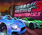 Turbo Racing 3 - SHANGAI