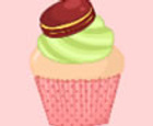 Princess Cupcake Shop