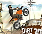 Dirt Bike 3D