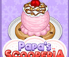 Papa's Scooperia