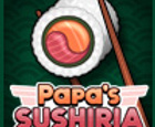 Papa's Susheria