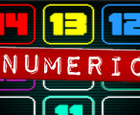 NUMERIC