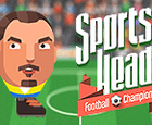 Sports Head Fútbol Campeonato 2016