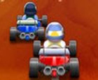 Super Sprint Karts