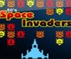 80s Space Invaders